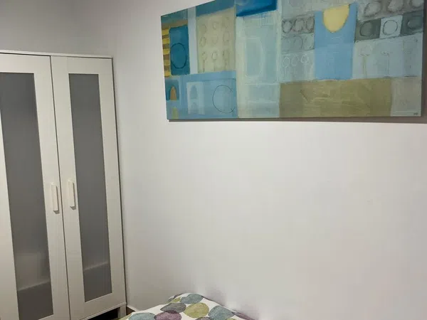 Piso en Calle del Matemàtic Marzal, 18, La Roqueta - Foto 6
