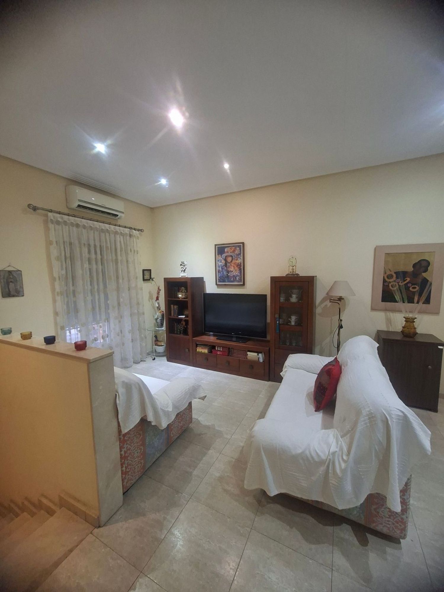 Casa independiente en taquigrafo marti, 22 - Foto 4