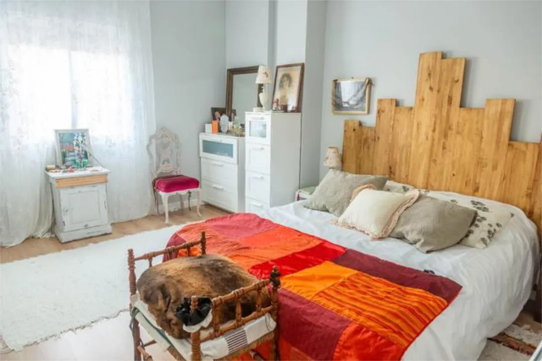 Piso en Los Remedios - Foto 6