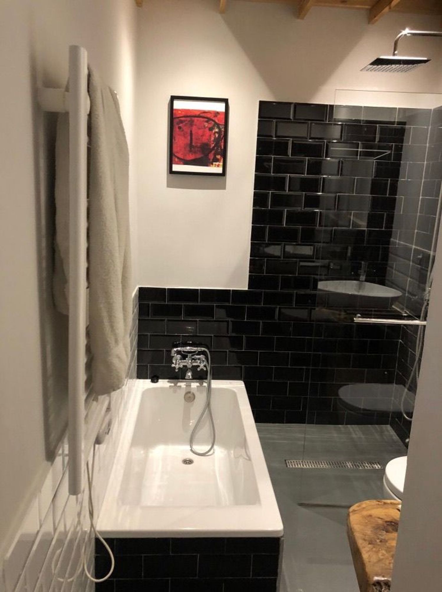 Estudio en calle de la Cava Alta, 15 - Foto 3