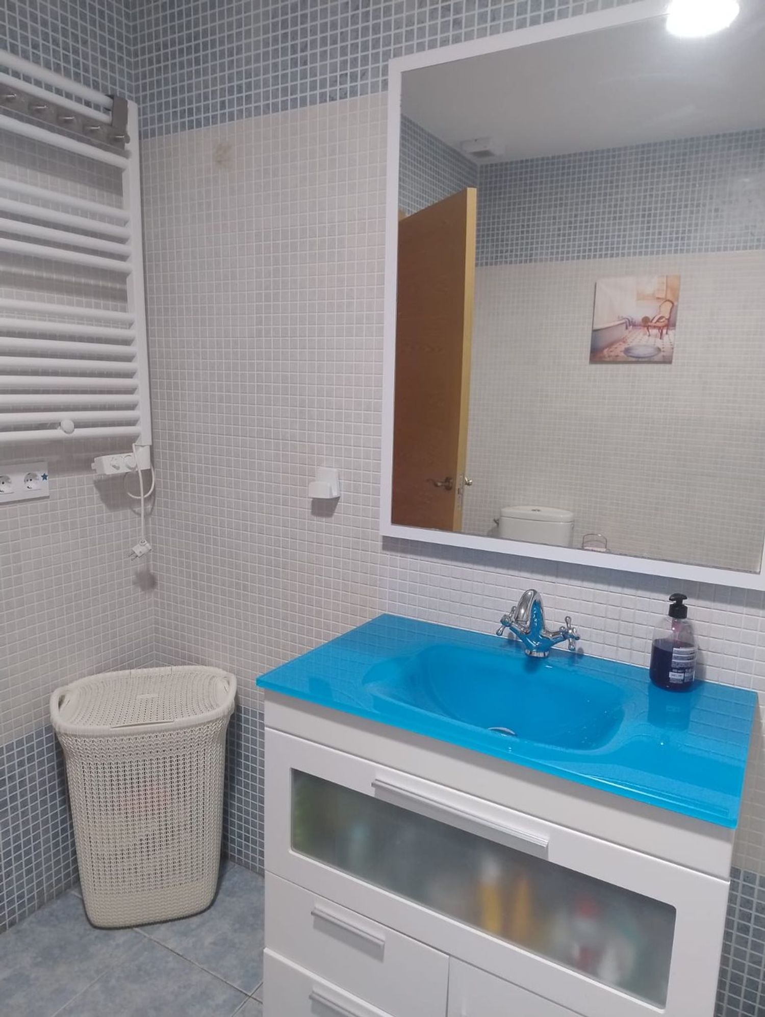 Casa o chalet independiente en Plaza San Antonio, 21, Ctra de Córdoba - Libertad, Ctra de Córdoba - Libertad - Foto 9