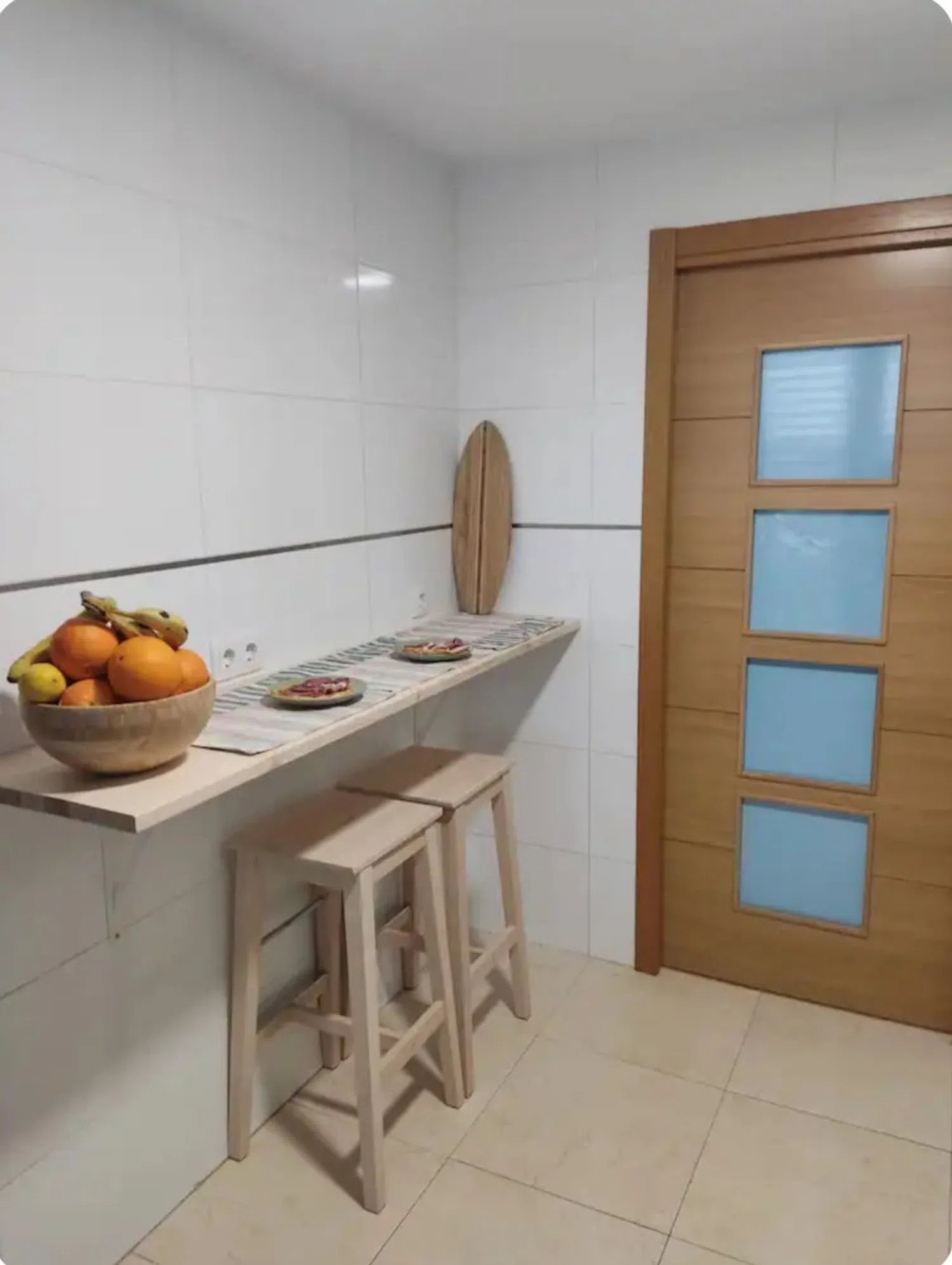 Piso en paseo Serra d'Espadá, 5 - Foto 21