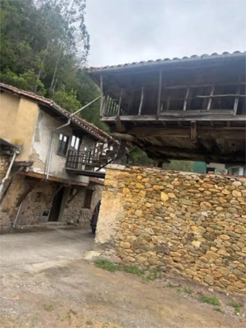 Chalet en Pravia - Foto 2