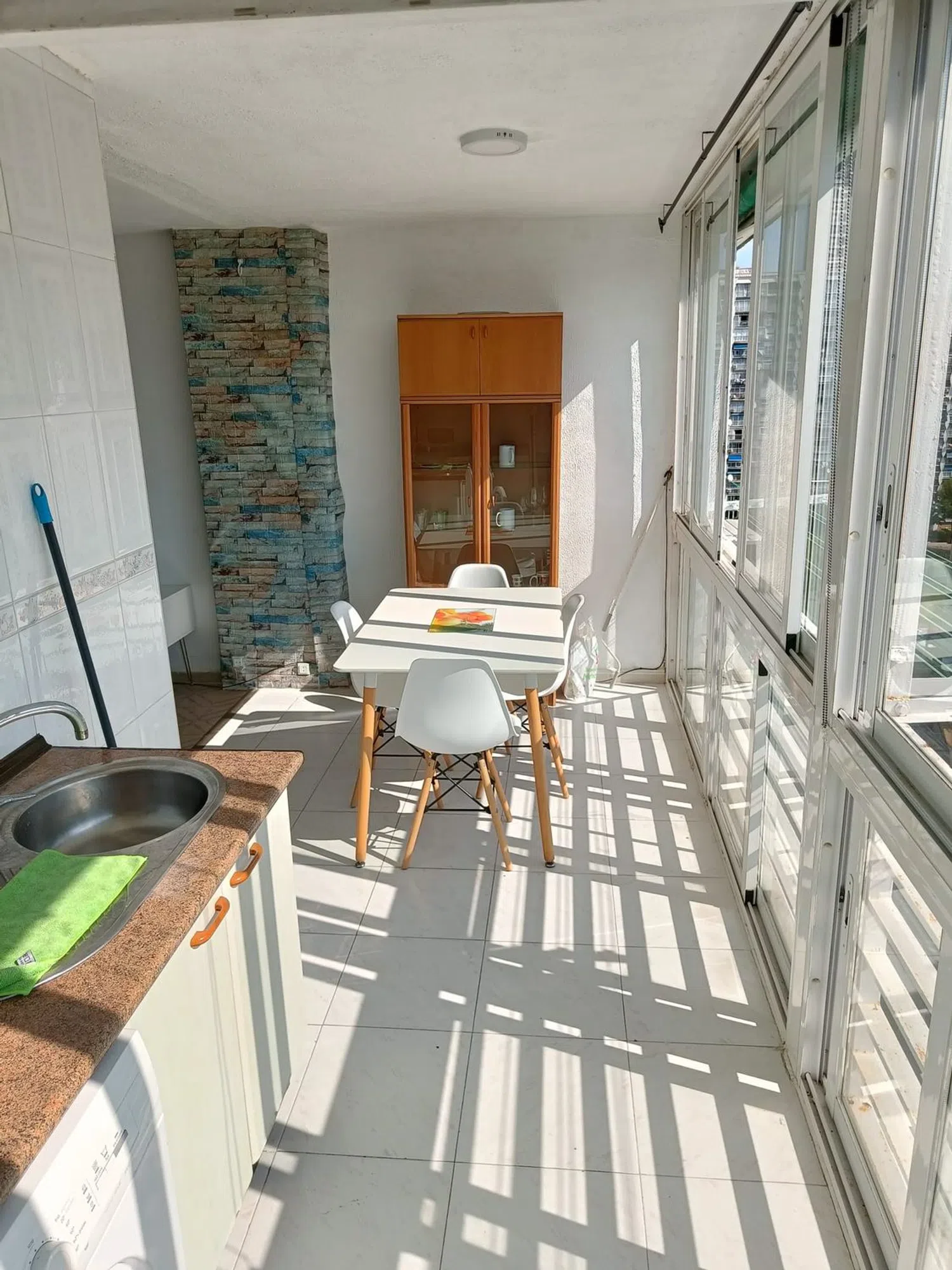 Piso en avenida de Portugal, 1 - Foto 26