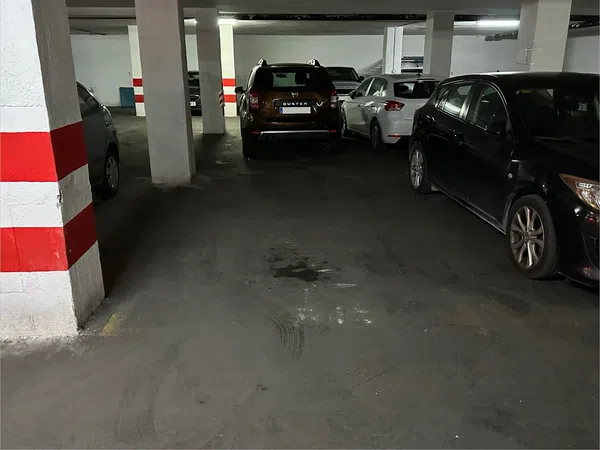 Piso en avenida de Andalucía, 28 - Foto 16