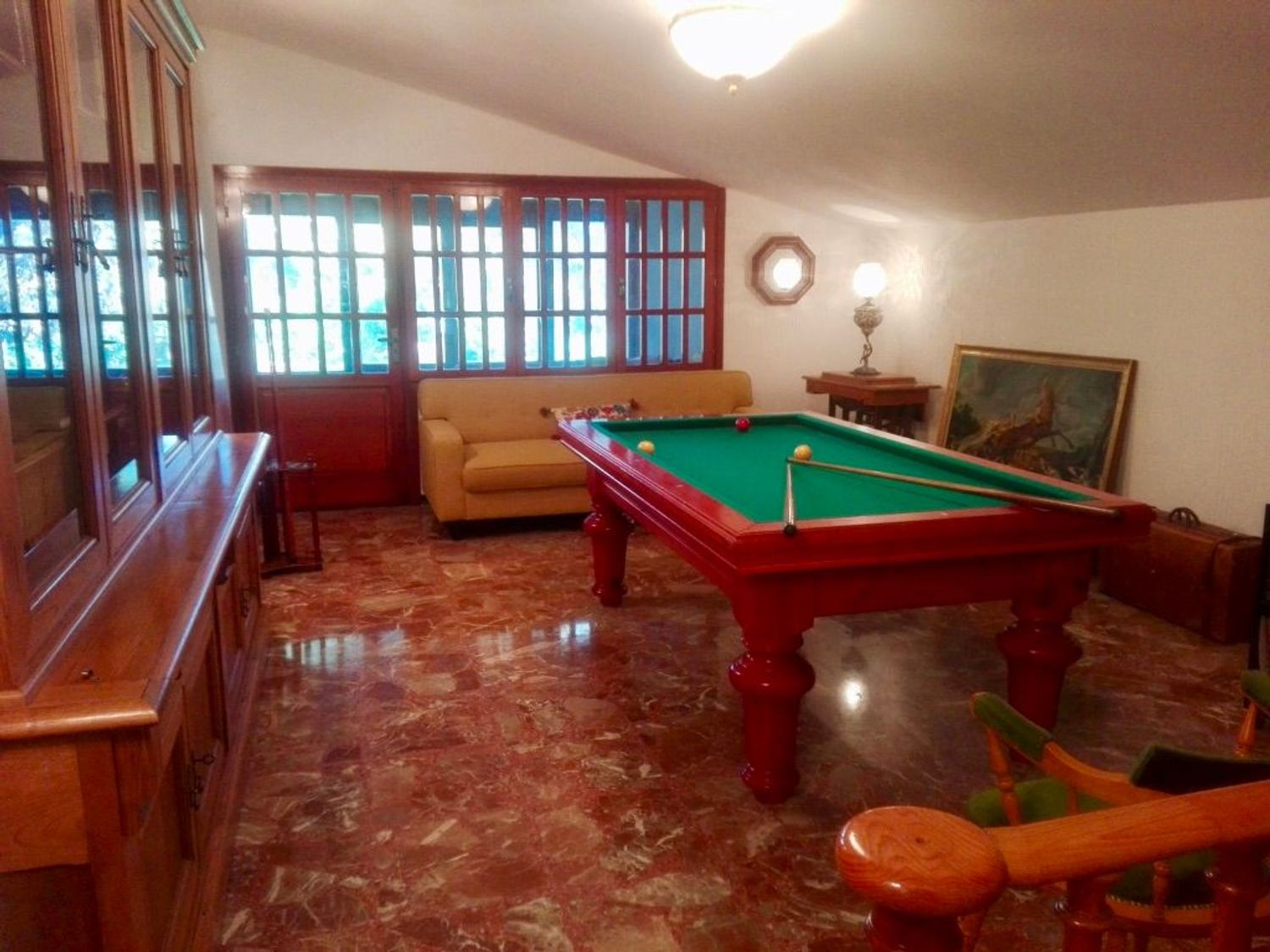 Casa o chalet independiente en Calle Arévalo, 75 - Foto 33