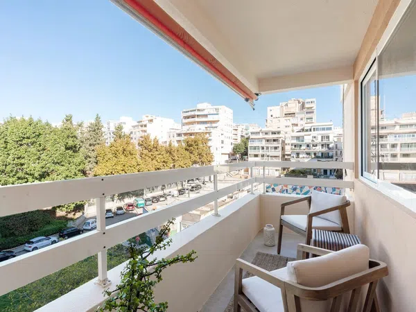 Piso en calle dels Mestres d'Aixa, 2 - Foto 3