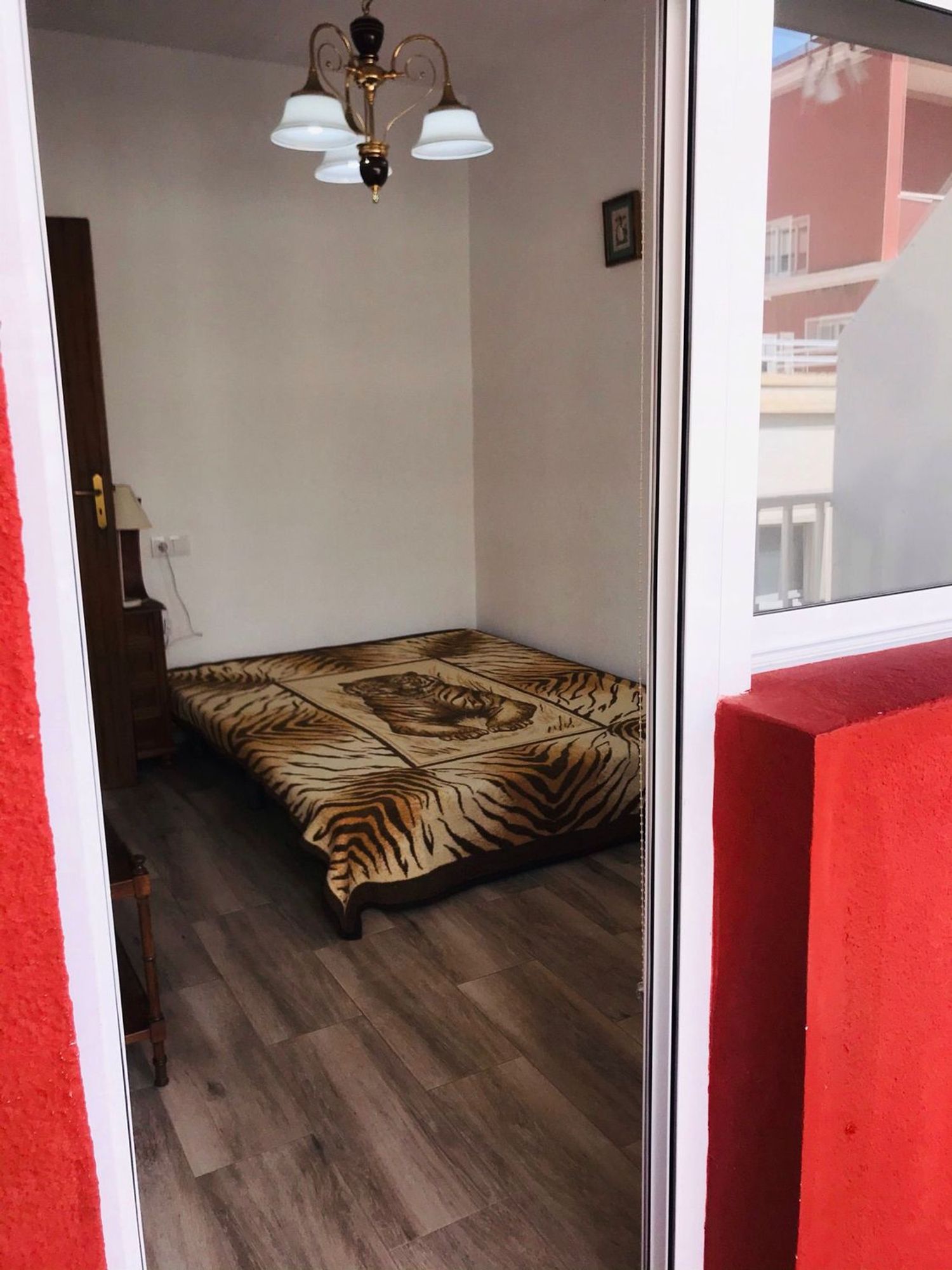 Piso en Calle Girona, 33, Centro Tradicional - Foto 7