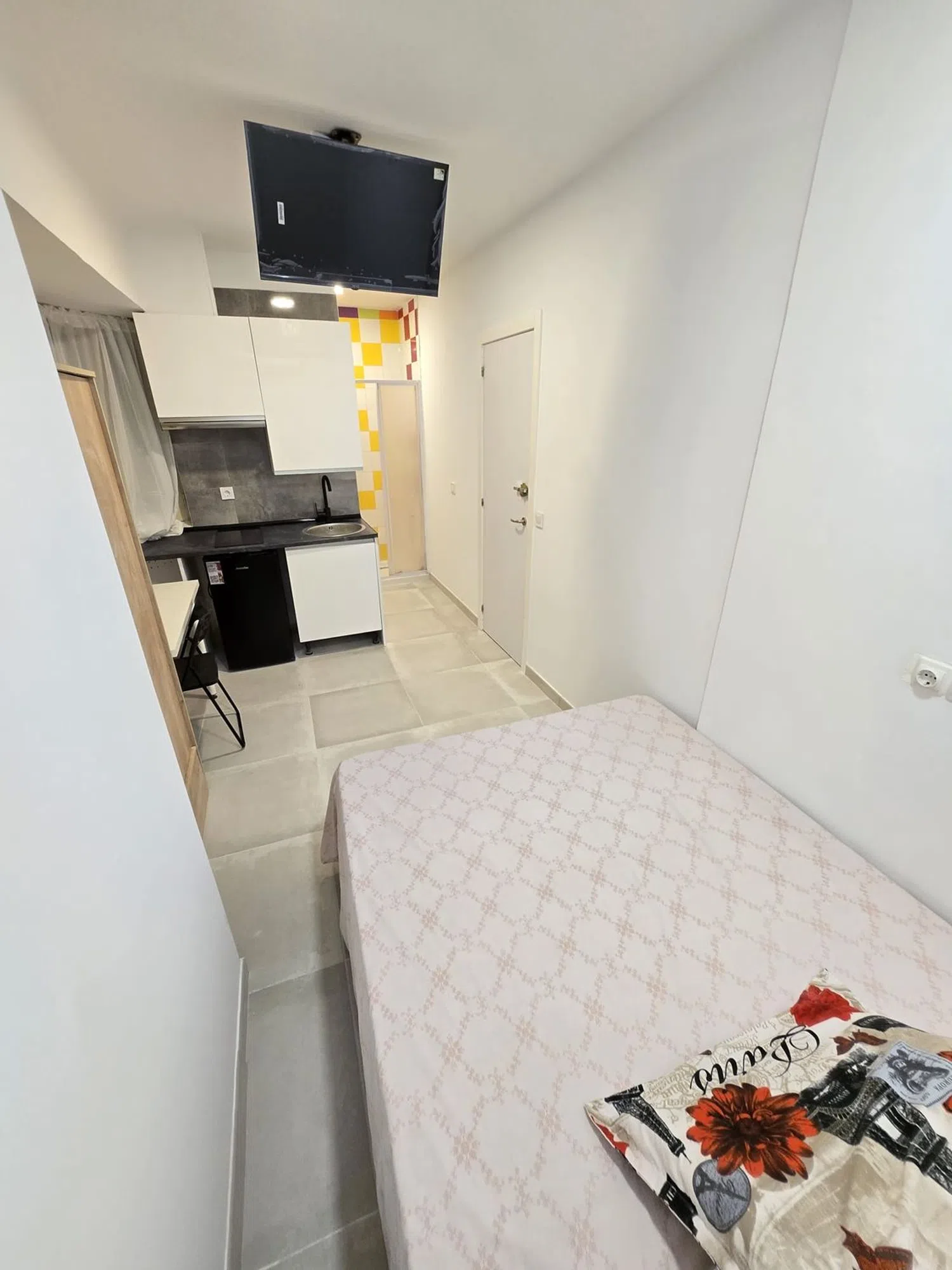 Estudio en calle Hilario Sangrador, 4 - Foto 2