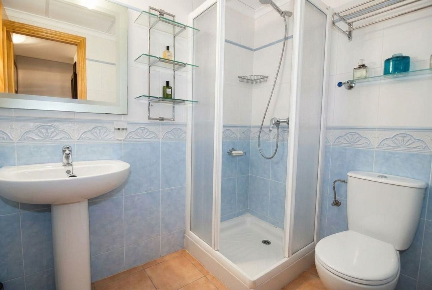 Chalet adosado en Urbanización la Almazara, 111 - Foto 23