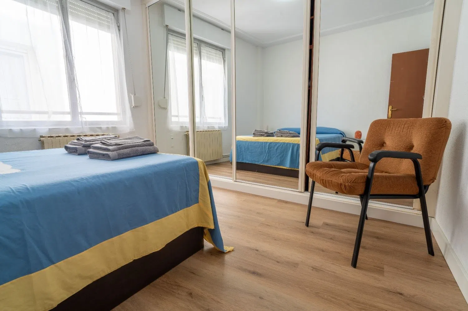 Piso en calle Rualasal, 1 - Foto 10