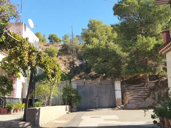 Casa rural en Canada de Marines s/n, San Diego-Los Ángeles-San Cristóbal, San Diego-Los Ángeles-San Cristóbal - Foto 7