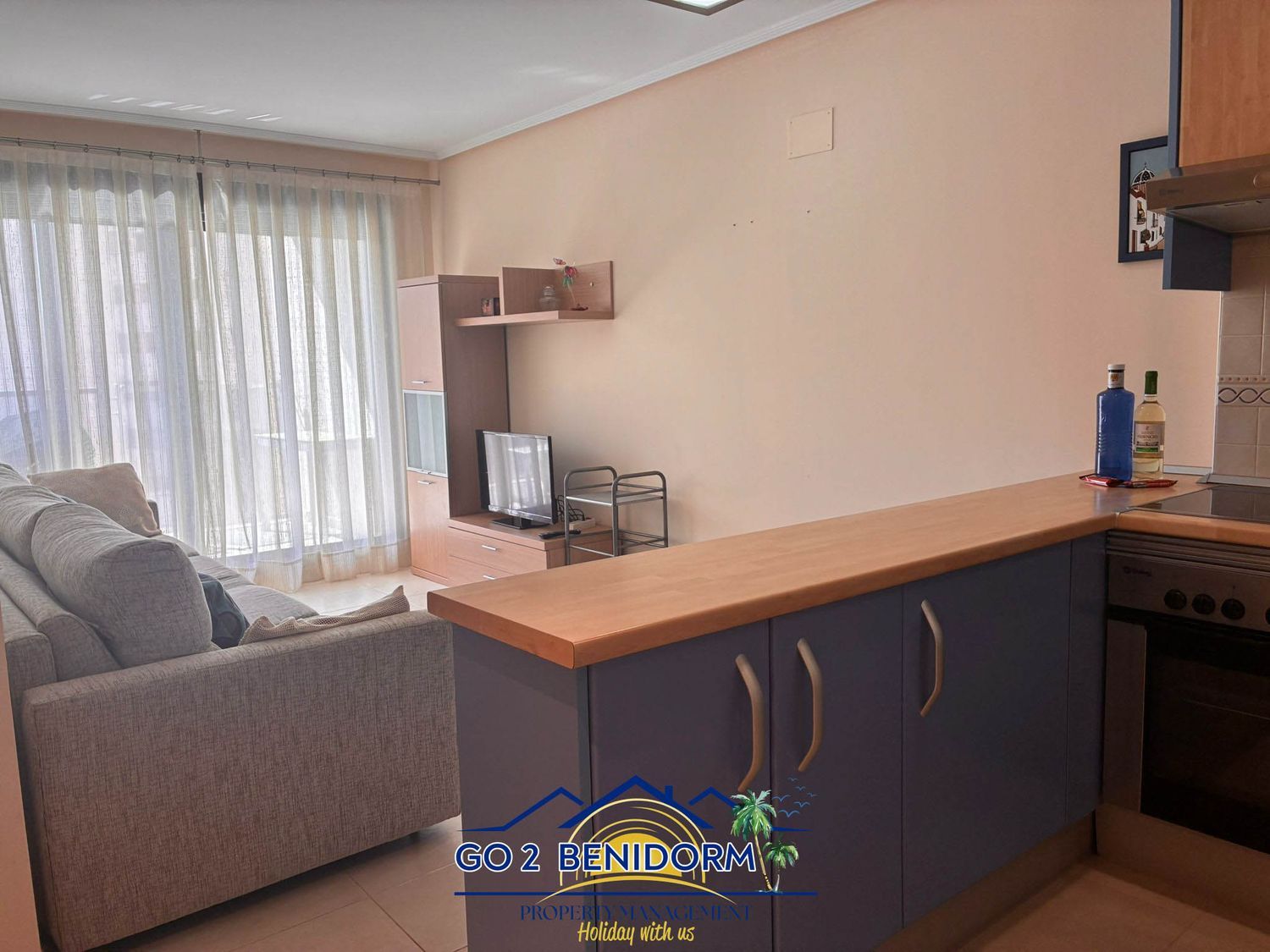 Piso en calle Sierra Dorada, 3 - Foto 8