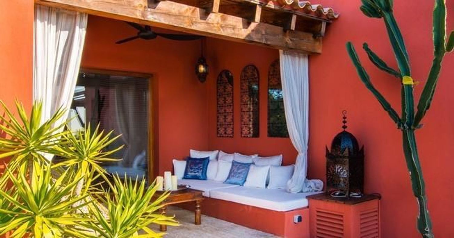 Chalet pareado en Carretera de Cala Moli, 11, Cala Vedella - Cala Tarida - Cala Conta, Cala Vedella - Cala Tarida - Cala Conta - Foto 8