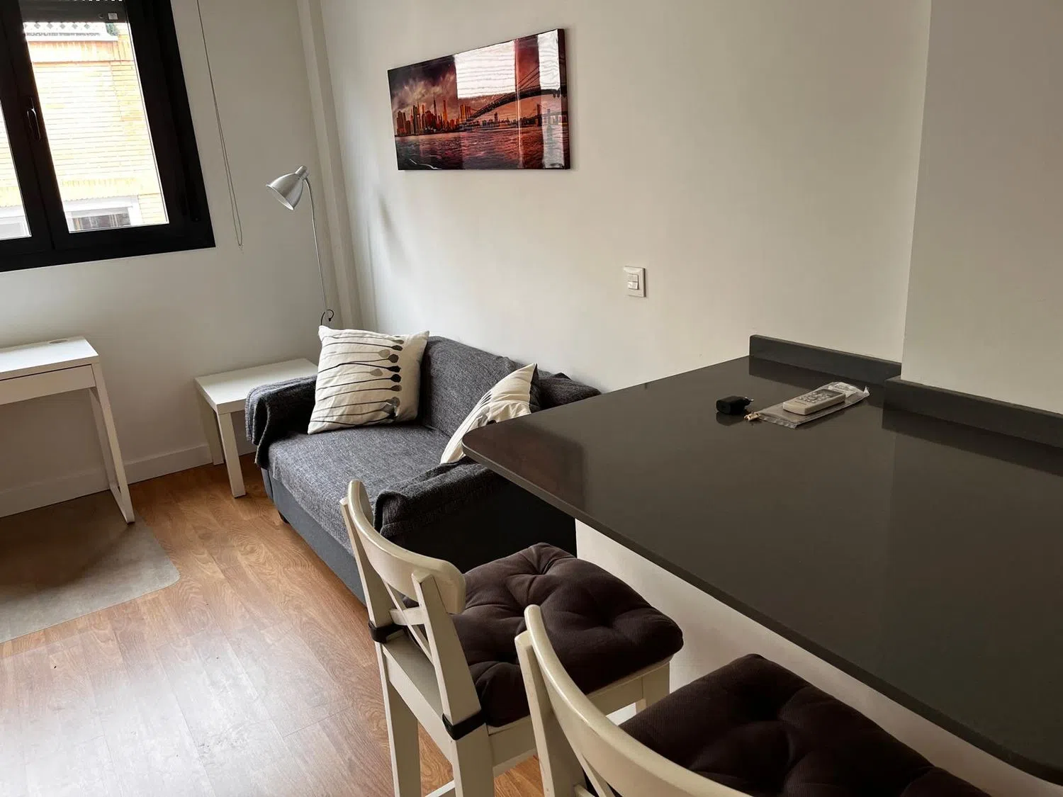 Estudio en calle de los Vizcaínos, 6 - Foto 10