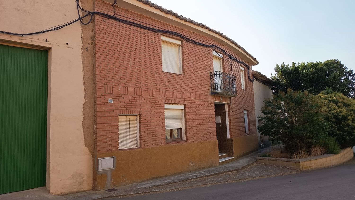 Casa de pueblo en Calle de la Cantera, 13 - Foto 2