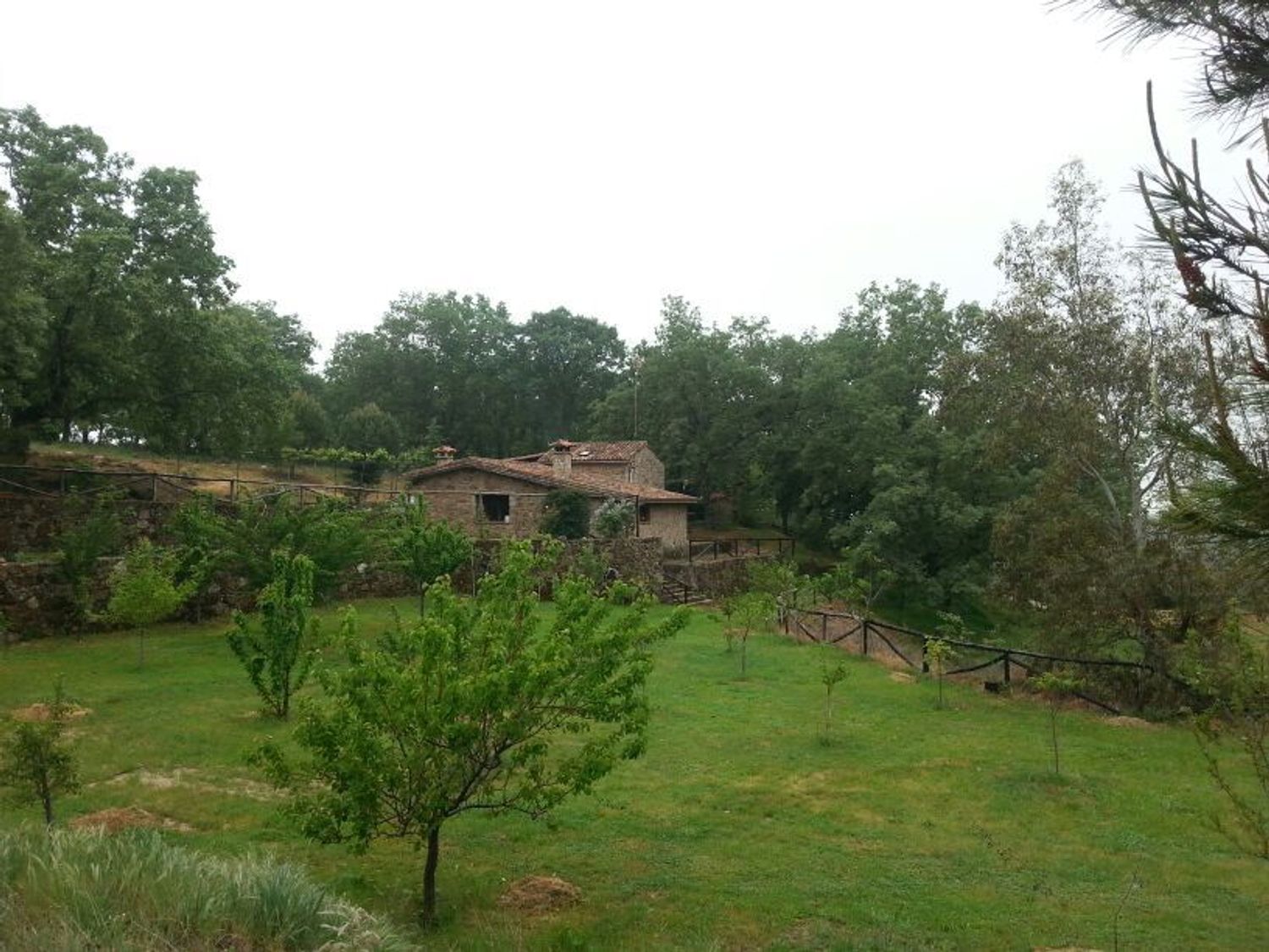Casa rural en Calle Hoyo Cano s/n - Foto 8