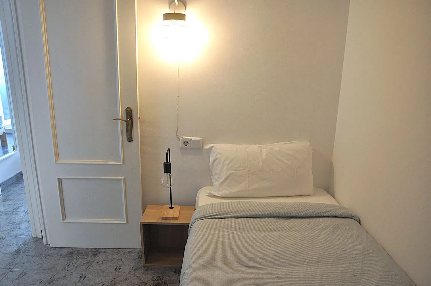 Piso en calle de Santa Bàrbara, 2 - Foto 17