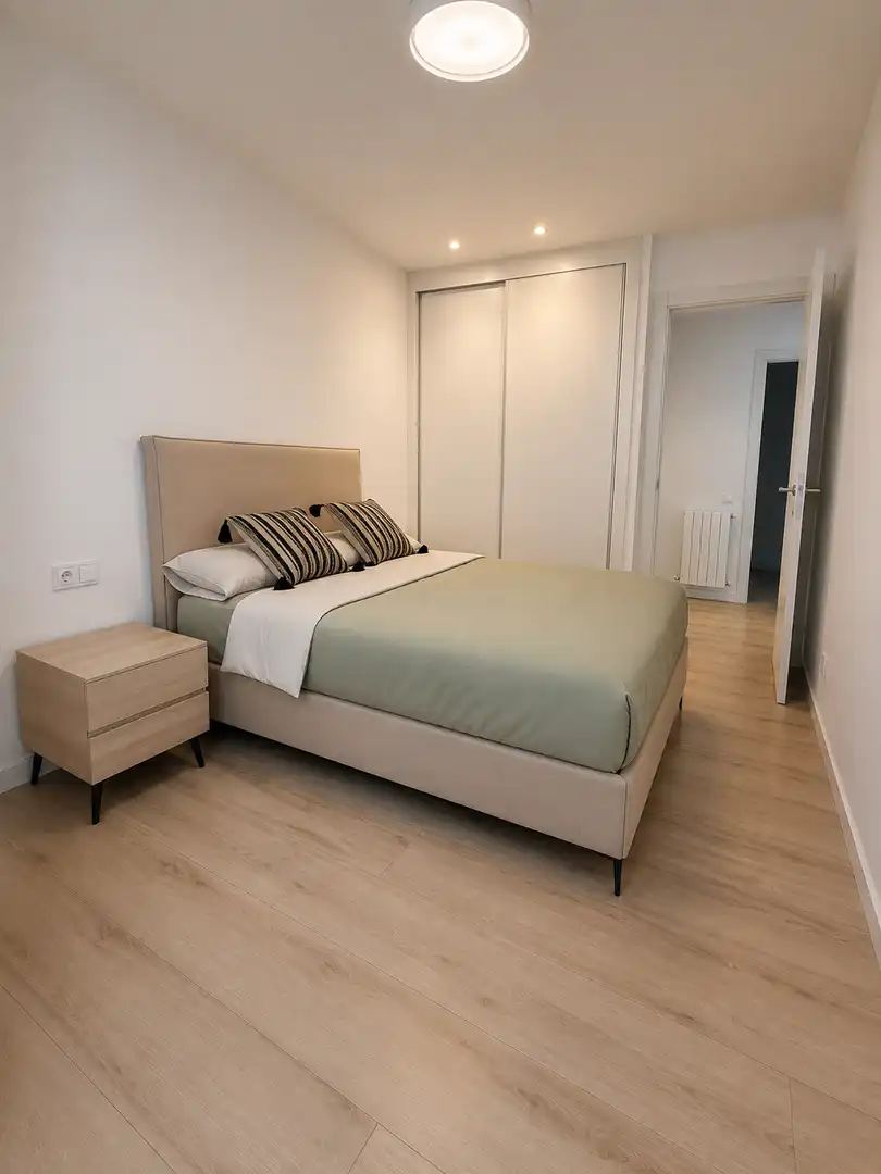 Piso en  Carrer de Fra Antoni Llinàs 43 - Foto 13