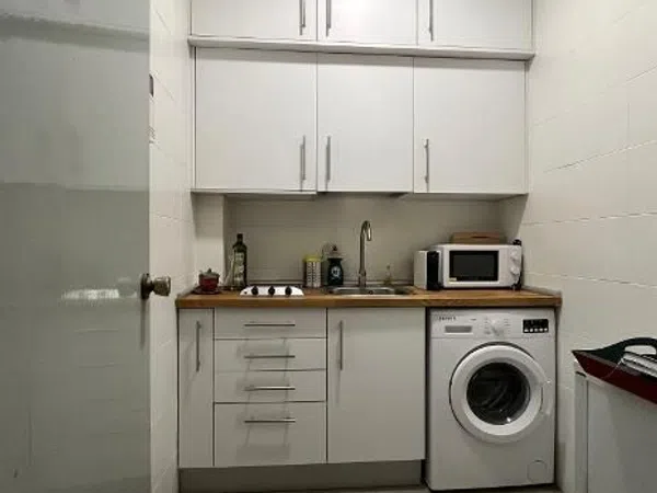 Piso en Calle Álvarez Quintero, 25, Santa Cruz - Alfalfa - Foto 4