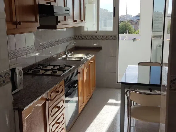 Piso en Calle de Sant Joan de la Creu, 9, Morvedre - Foto 3