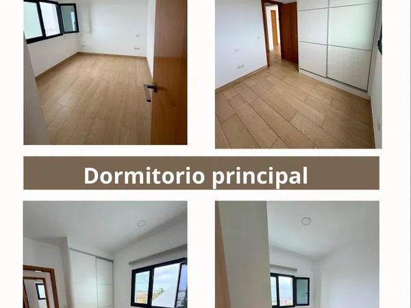 Piso en Calle Capitán Eliseo López Orduña, 35, Schamann - Rehoyas - Foto 4