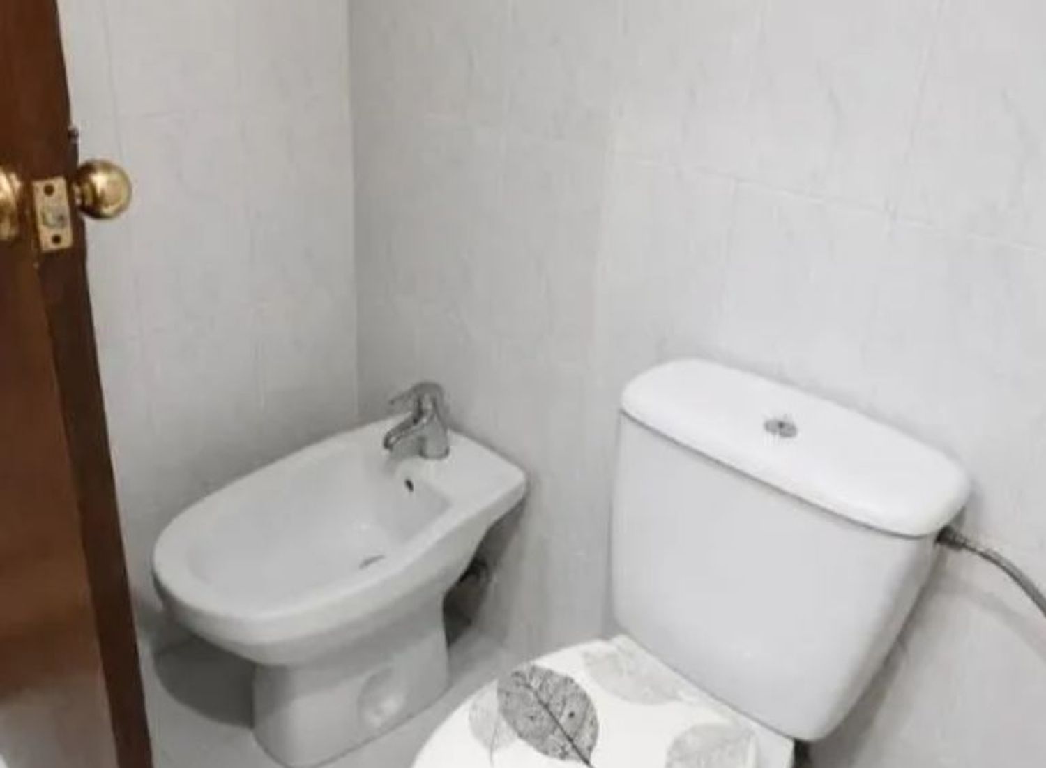 Piso en Calle Asalto, Cruz del Humilladero - Los Tilos - Foto 5