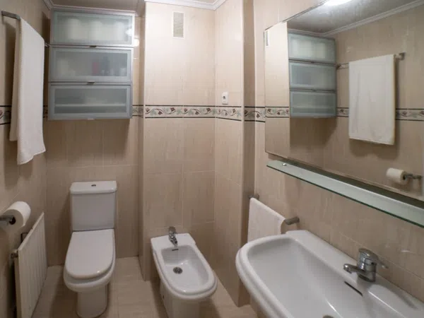 Piso en Calle Sociedad Santa Agueda, 8, Lasesarre, Lasesarre - Foto 26