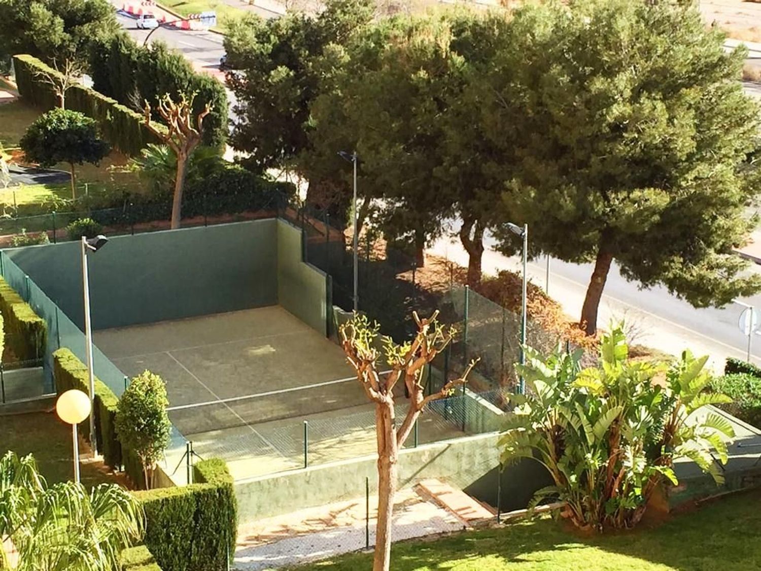 Piso en Urbanización Casas Verdes Paseo Peñón de Ifach, 27 - Foto 3