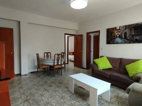 Piso en Calle Diocles, 6, Centro - Argentina, Centro - Argentina - Foto 1