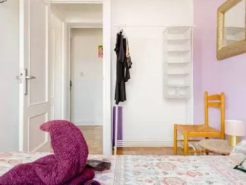 Piso en calle de San Narciso, 11 - Foto 4