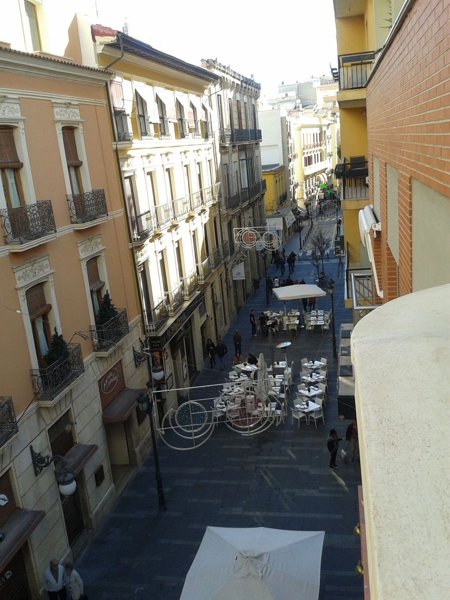 Piso en calle Castaños, 13 - Foto 3