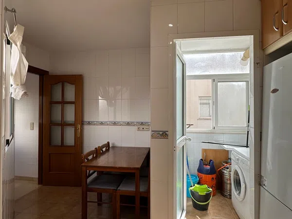 Dúplex en Alameda de Andalucía, 10, Centro, Centro - Foto 30