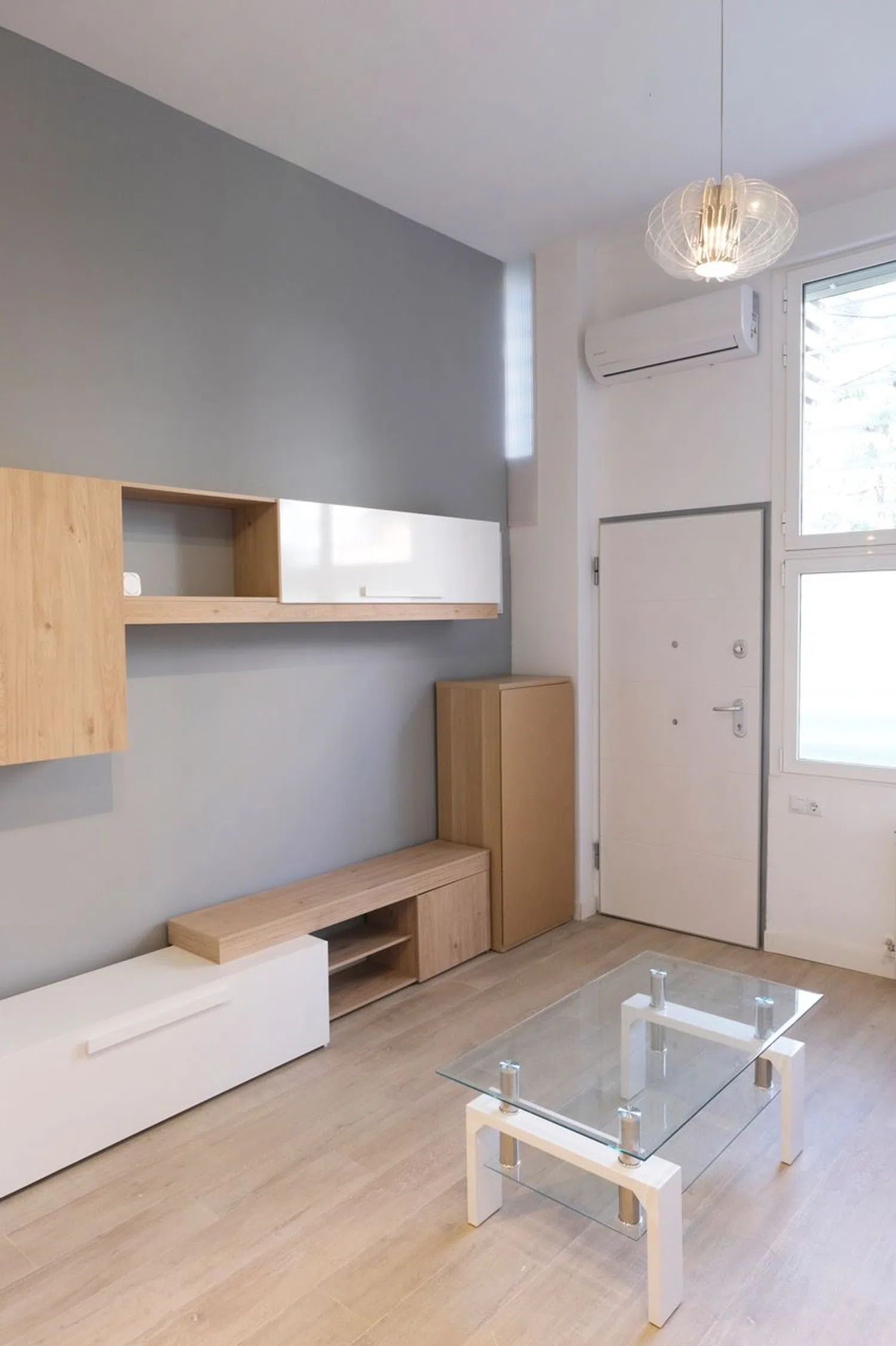 Estudio en calle Mérida, 3 - Foto 7