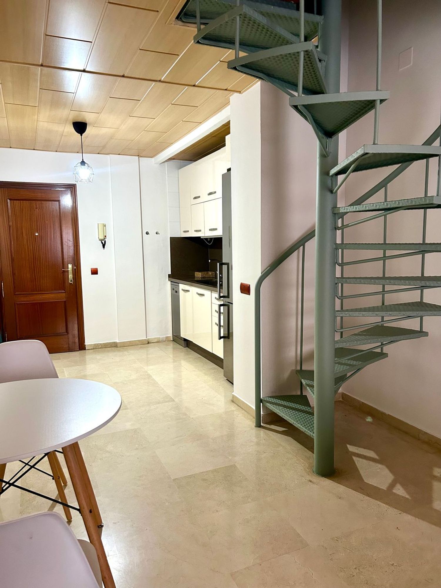 Dúplex en Calle Doctor Relimpio, 6, Puerta Carmona-Puerta Osario-Amador de los Ríos - Foto 8