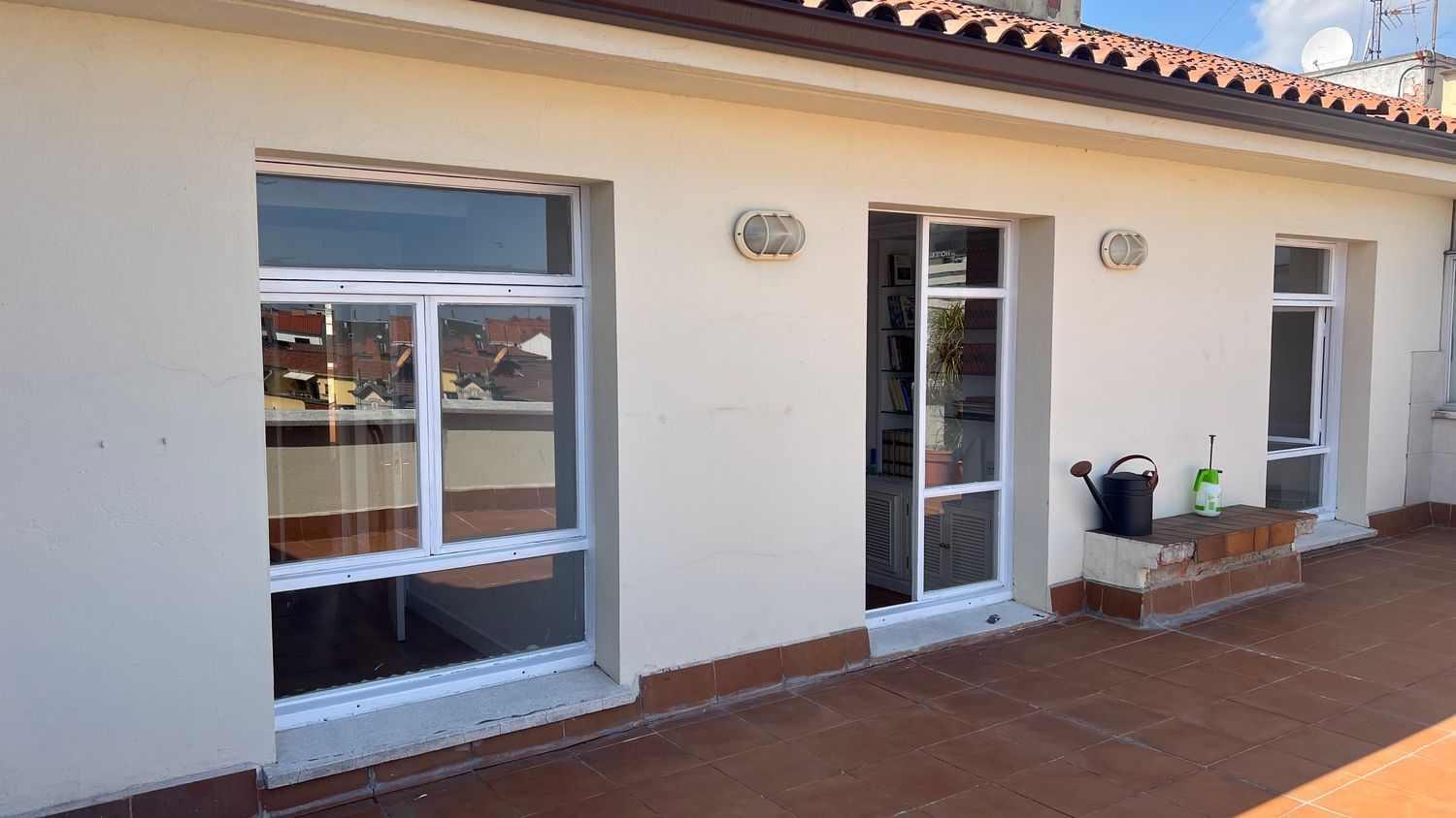 Ático en calle Arquitecto Reguera, 13 - Foto 12