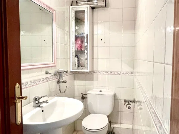 Piso en Calle de la Madre Soledad Torres Acosta, 10, San Bartolomé - Millán de Priego, San Bartolomé - Millán de Priego - Foto 27