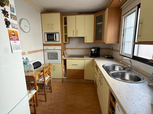 Chalet pareado en calle Eco de Málaga, 28 - Foto 5