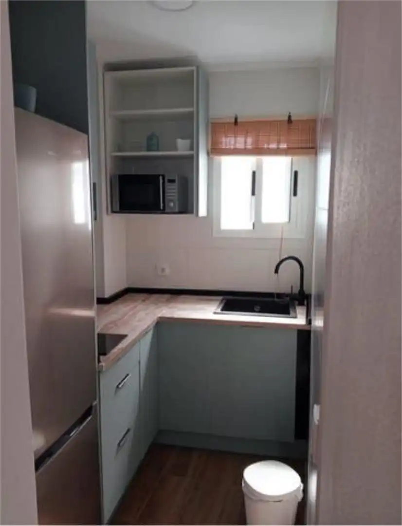Apartamento en Callejón de guía - Foto 4