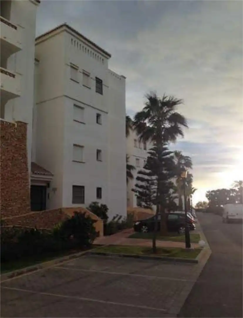 Piso en Almerimar - Foto 9