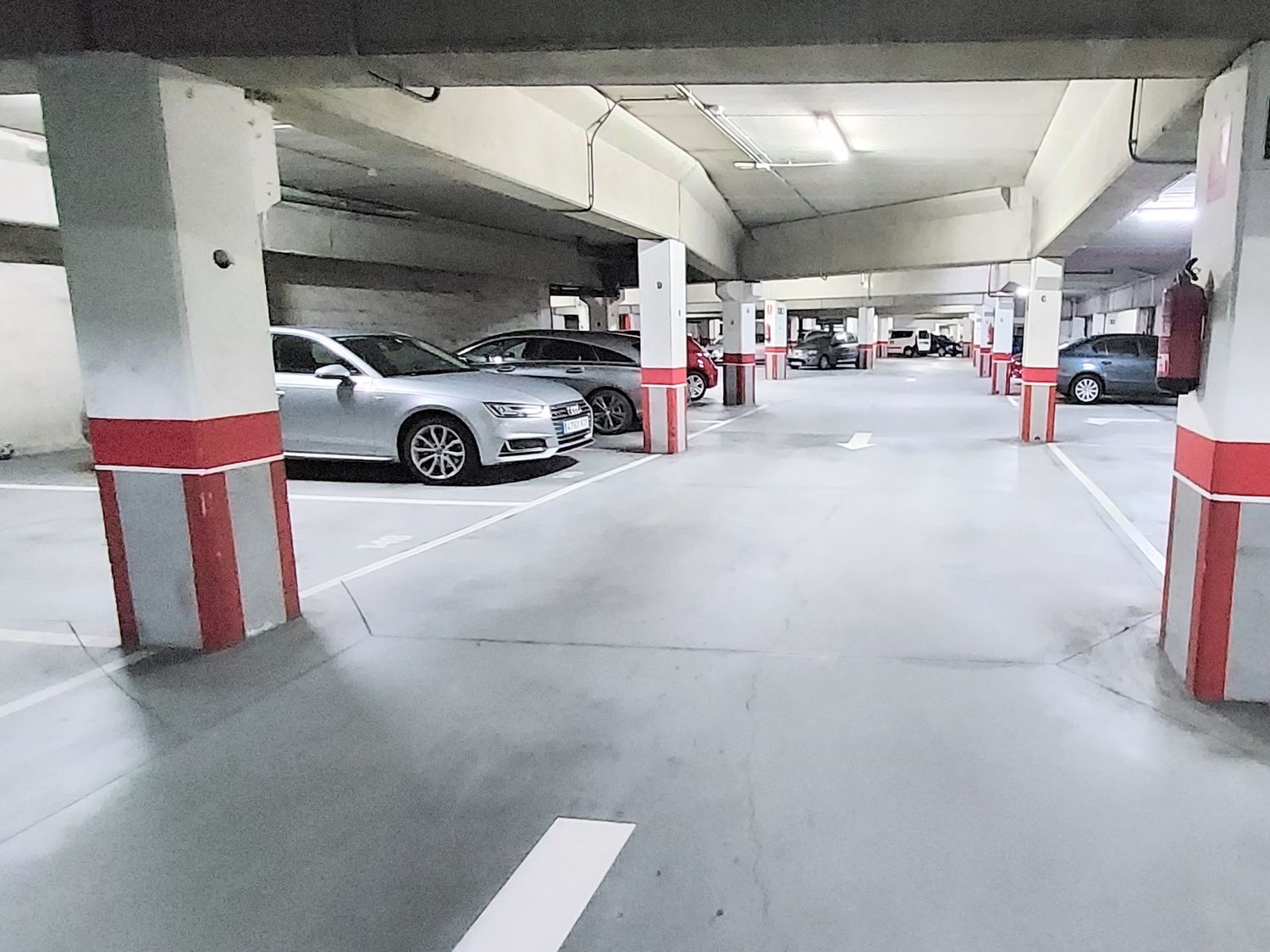Piso en Avenida Ferrocarril, 72, Os Mallos, Os Mallos - Foto 31