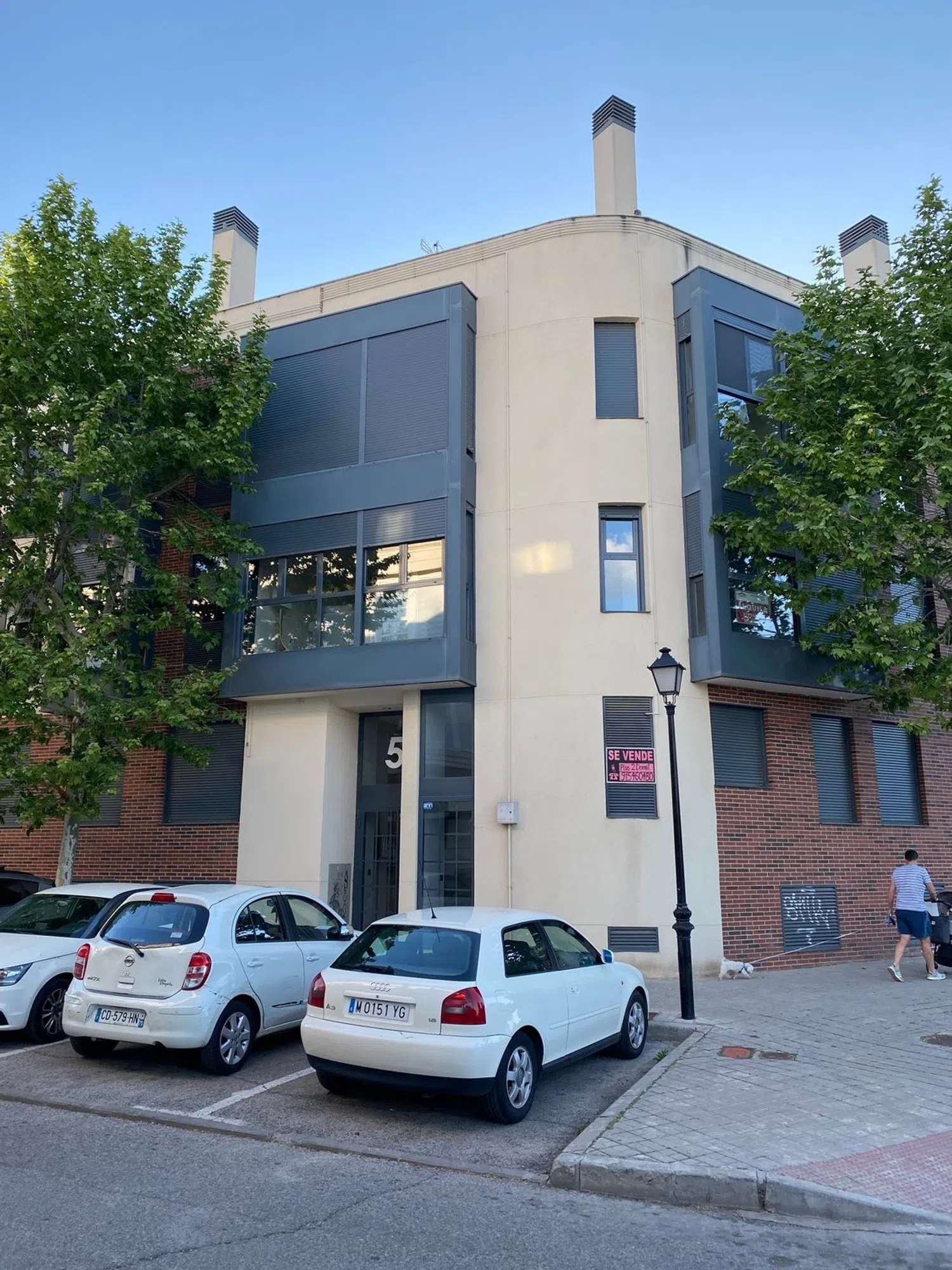 Piso en calle Viento, 1 - Foto 17