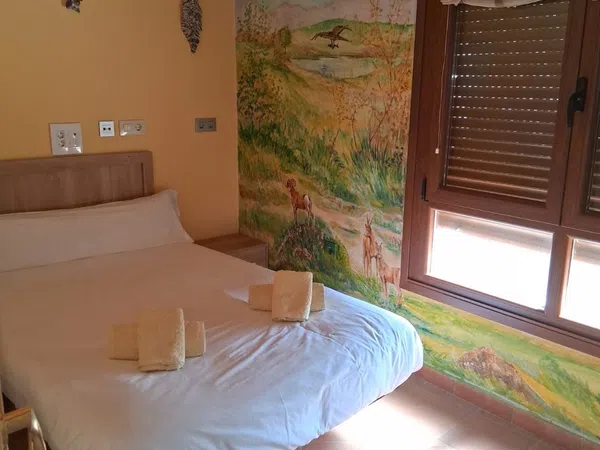 Casa de pueblo en Santa Mariña da Ponte, 1 - Foto 1