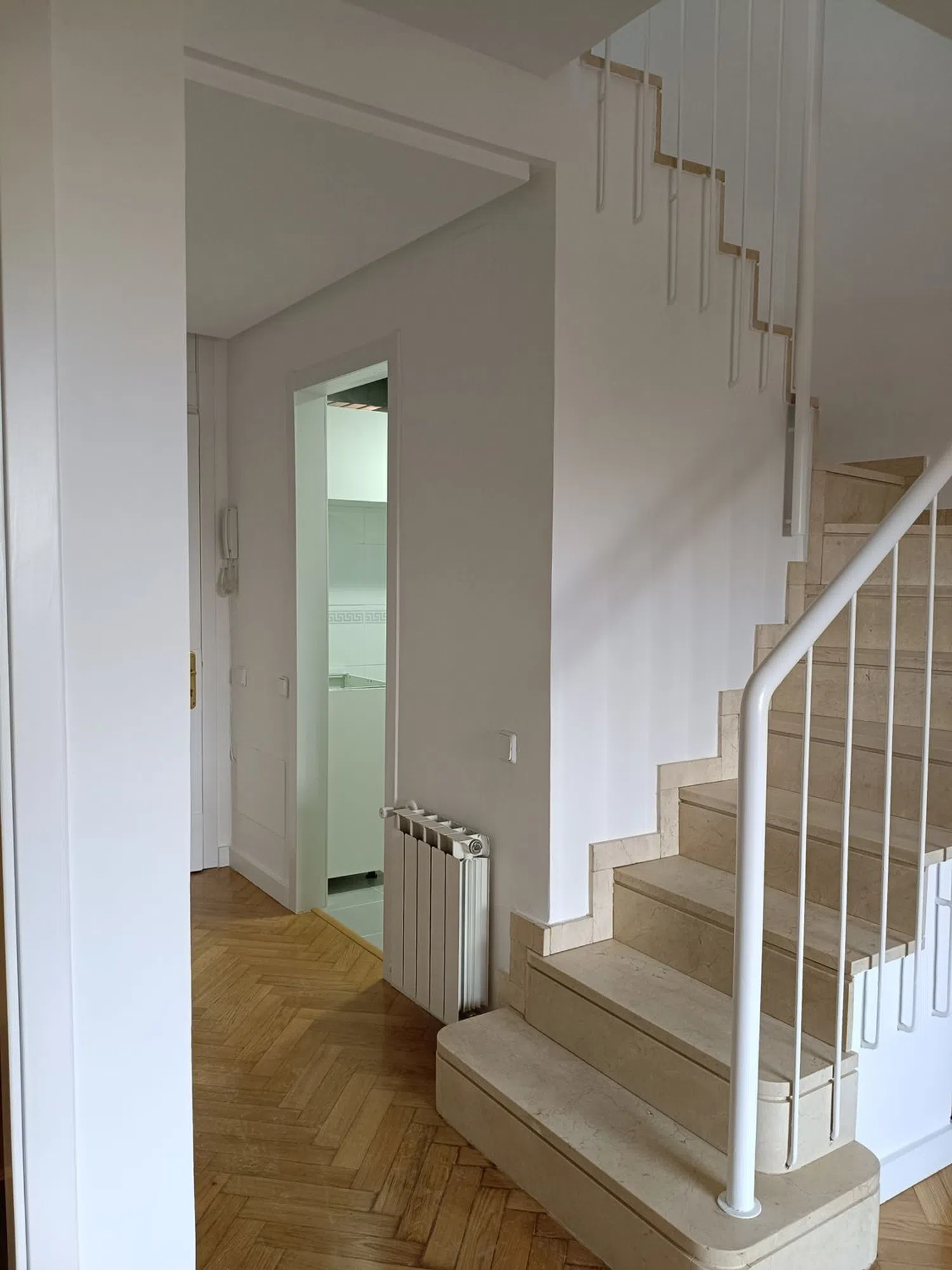 Dúplex en paseo Juan de la Encina s/n - Foto 11