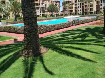 Piso en Ayamonte urbanización Alcaudón - Foto 8