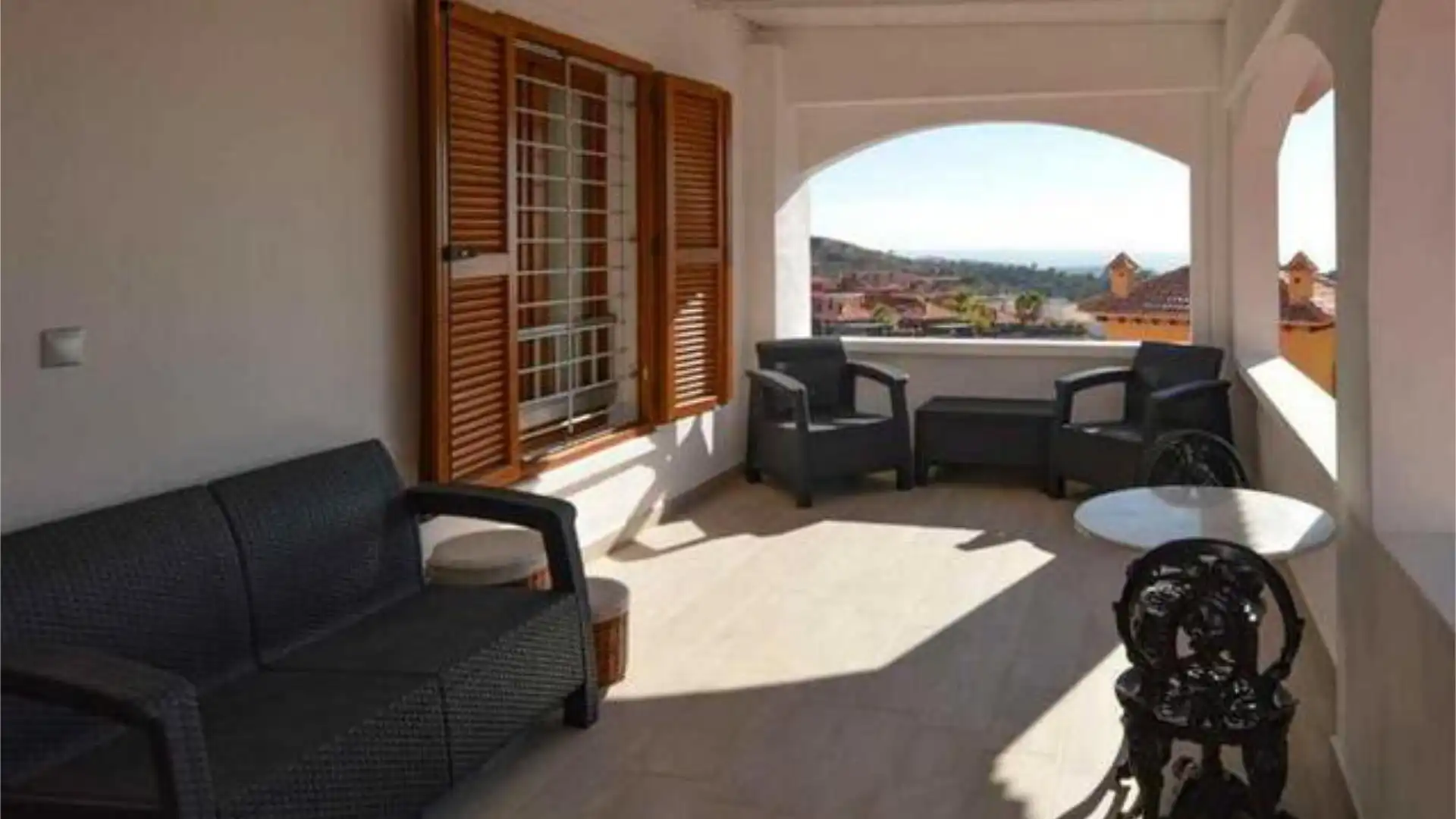 Chalet en Finestrat - Foto 6