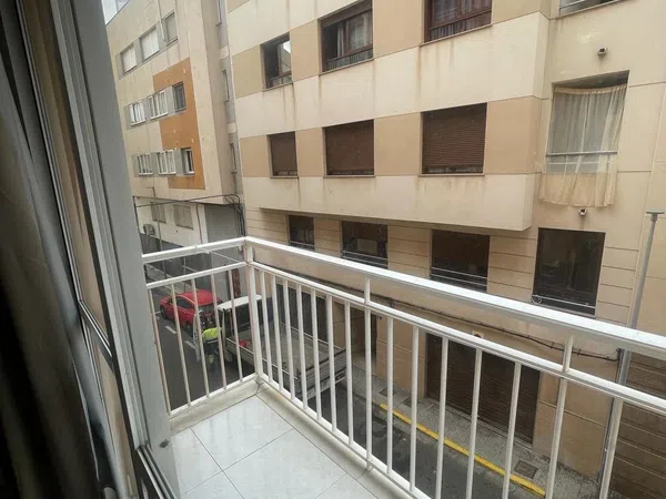 Piso en Calle Pedro Martín Paredes, 4, Isaac Peral, Isaac Peral - Foto 7