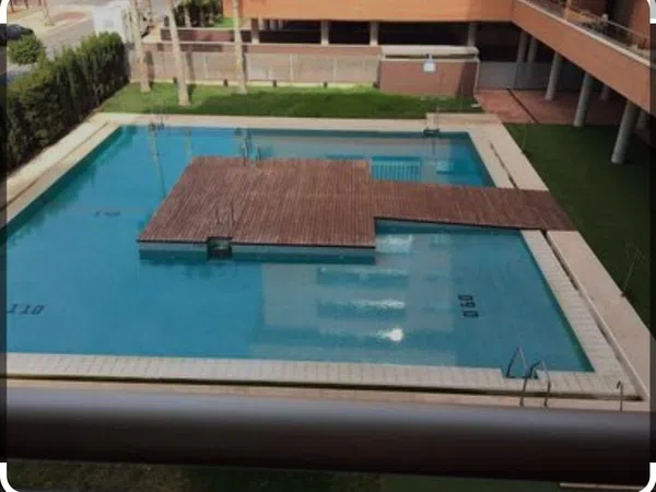 Piso en Avenida de la Vega de Aca, 118, Vega de Acá - Nueva Almería - Cortijo Grande, Vega de Acá - Nueva Almería - Cortijo Grande - Foto 22