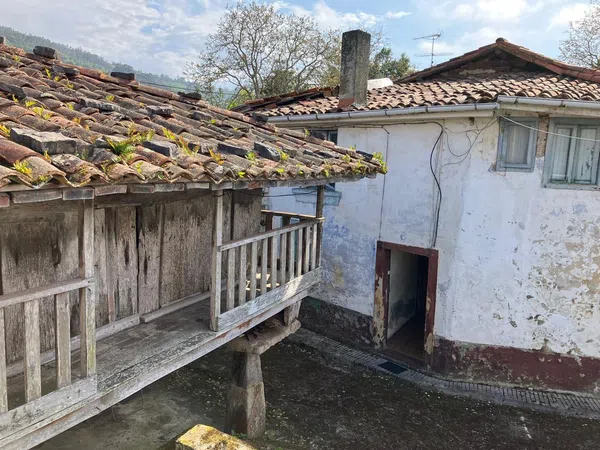 Casa de pueblo en Cayao, Coro s/n - Foto 7