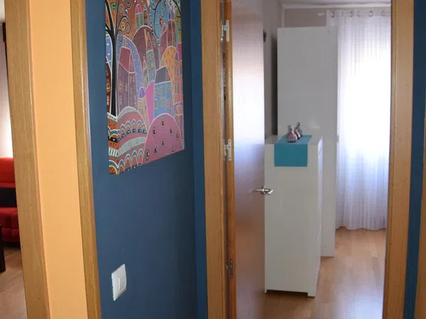 Piso en Calle Ferrocarril, 56, Santa Bárbara, Santa Bárbara - Foto 5